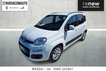 Fiat Panda 1.3 Multijet Lounge