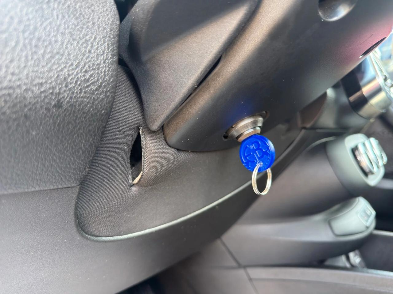 Fiat 500X 1.6 MultiJet 120 CV City Cross