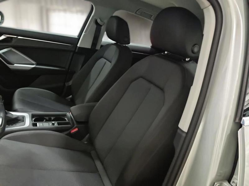 AUDI Q3 SPORTBACK 35 TDI QUATTRO S TRONIC BUSINESS PLUS 5 PORTE SUV