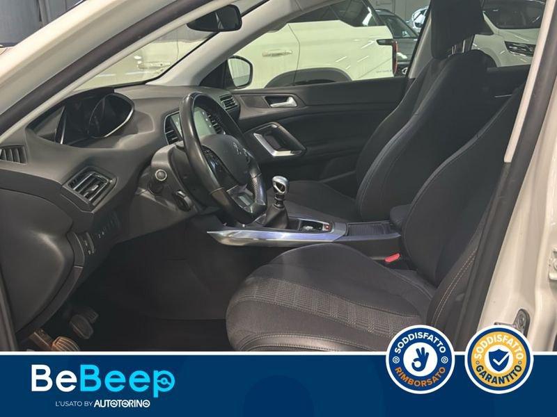 Peugeot 308 5P 1.5 BLUEHDI ALLURE S&S 130CV