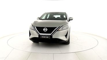 NISSAN Qashqai III 2021 - Qashqai 1.3 mhev Business 2wd 158cv xtron
