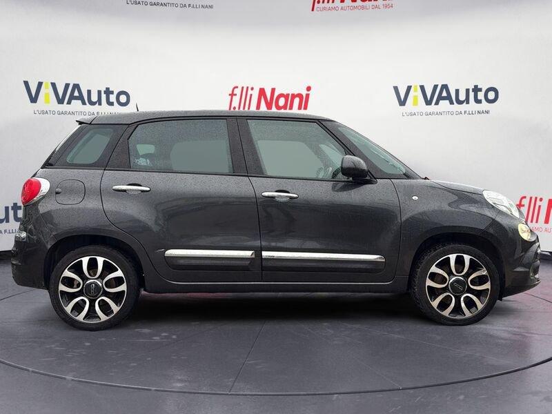 FIAT 500L 500L 1.6 Multijet 120 CV Business