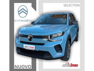 Citroen C3 C3 1.2 puretech turbo You 100cv s&s