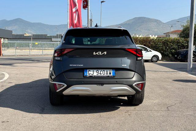 KIA Sportage 1.6 TGDi HEV AT Style