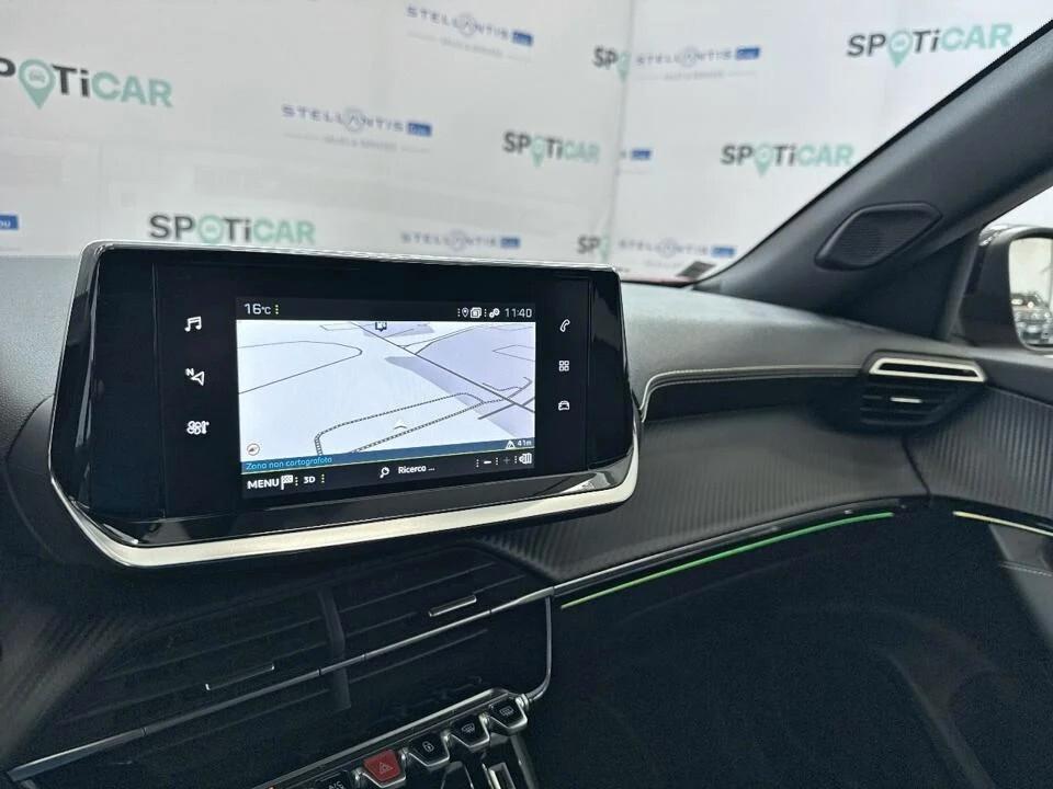 Peugeot 2008 PureTech 130 S&S GT