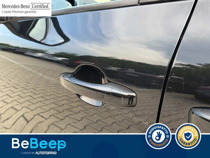 Mercedes-Benz Classe T LONG 180D PREMIUM AUTO