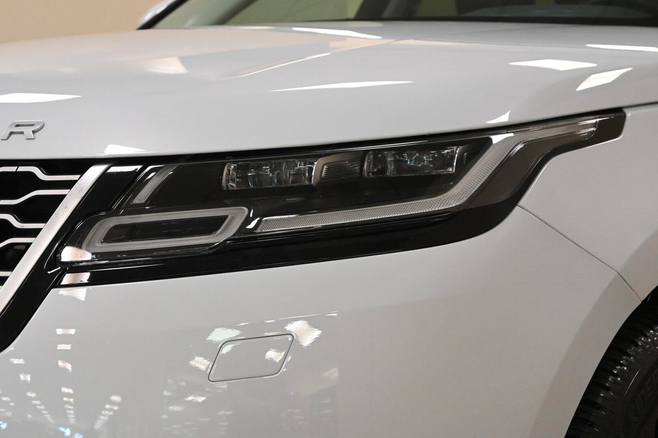 LAND ROVER Range Rover Velar Range Rover Velar ...