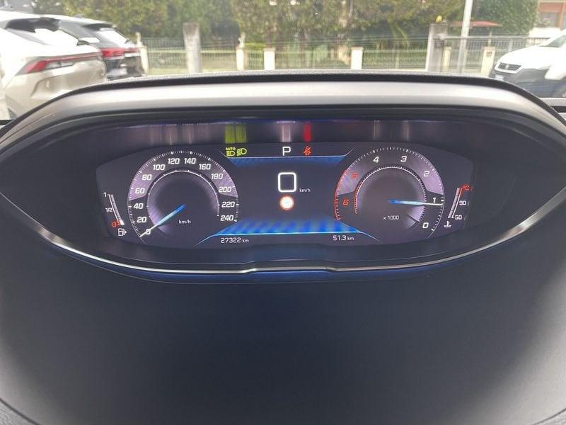 Peugeot 3008 BlueHDI 130 EAT8 S&S Allure Pack