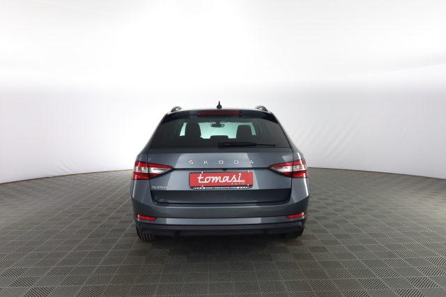 SKODA Superb Superb Wagon 1.6 TDI DSG Ambition/SCR