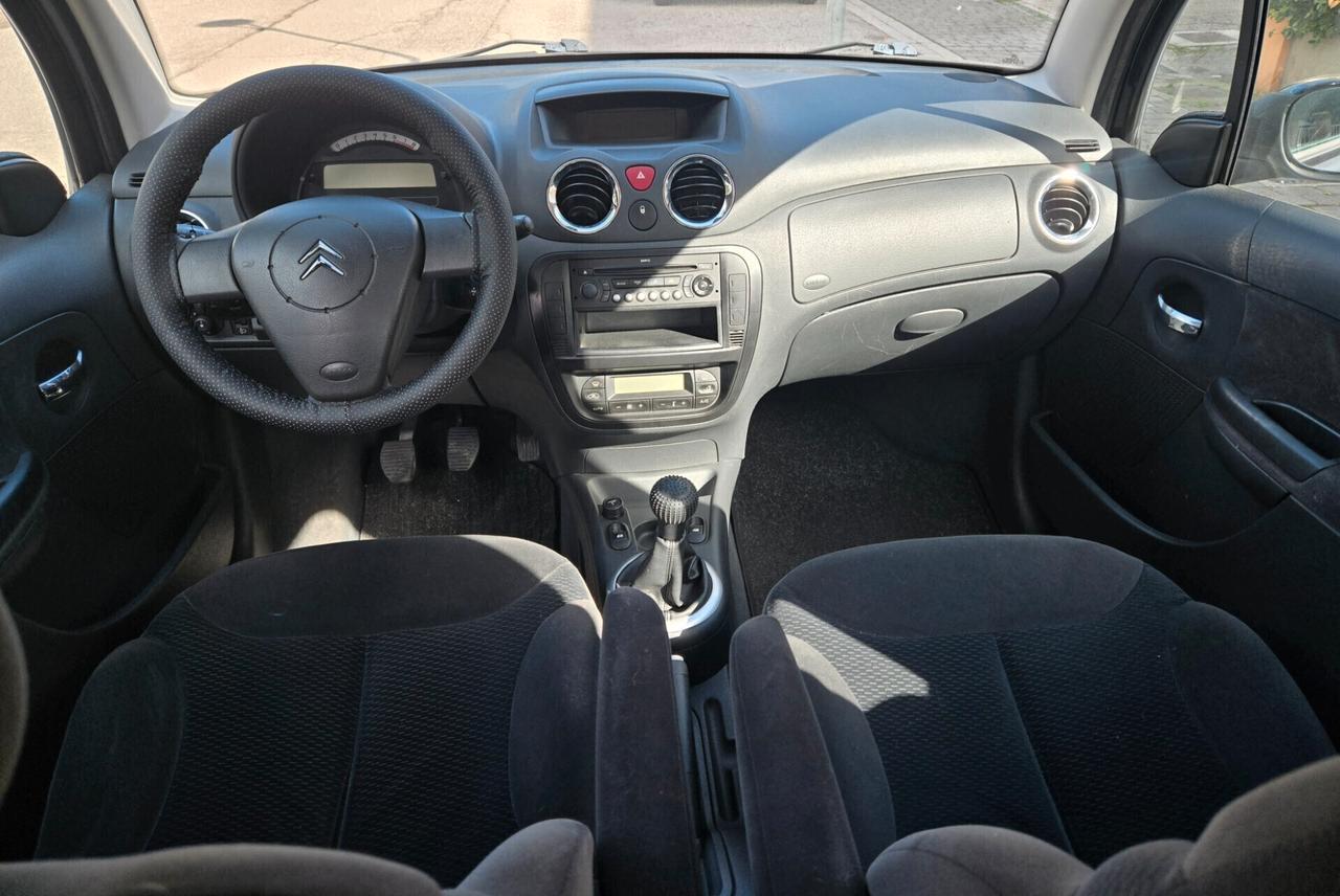 Citroen C3 1.1 Exclusive