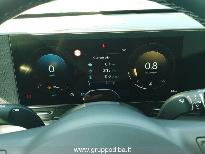 Hyundai Kona 1.0 MPI & 1.0 T-GDI T-GDI Petrol 6-speed M/T ICE MY25 1.0T 48V MT XLINEPLUS