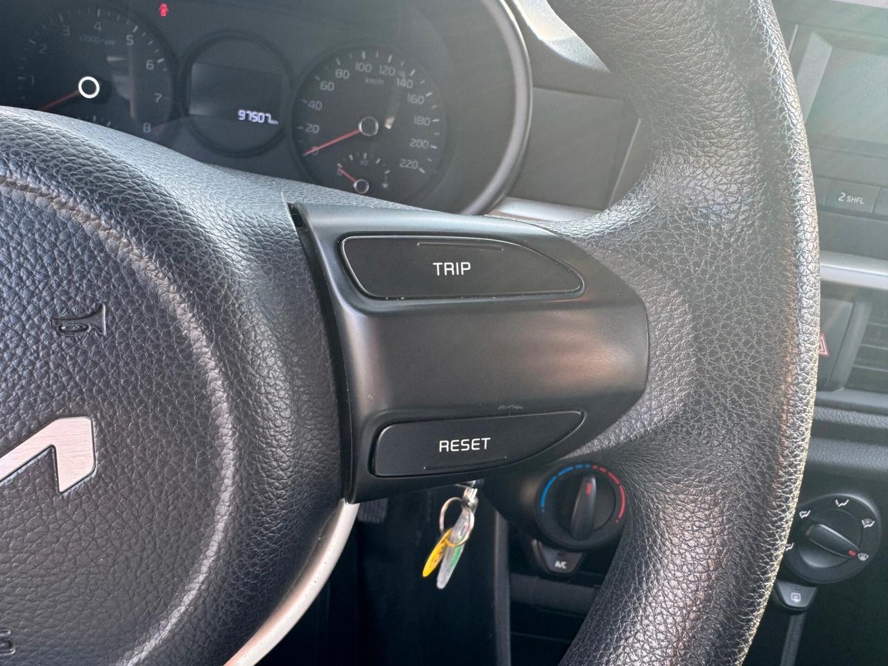 Kia Picanto 1.0cc 12V 67cv 5 porte Urban