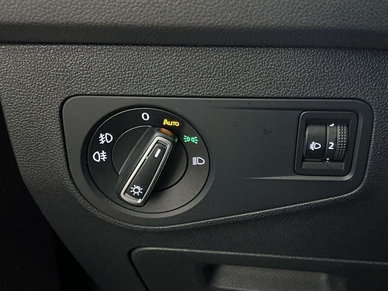 Volkswagen Tiguan Tiguan 1.6 TDI SCR Business BlueMotion Technology