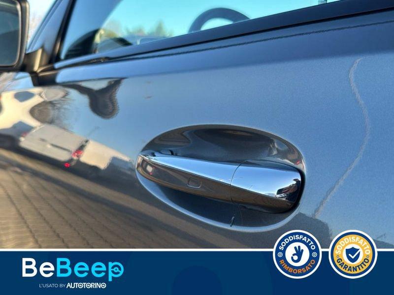 Mercedes-Benz GLE Coupé GLE COUPE 400 D PREMIUM PRO 4MATIC AUTO