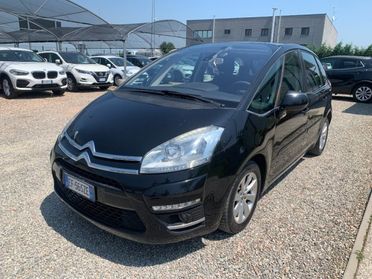 CITROEN C4 Grand Picasso 1.6 HDi 110 FAP Attraction