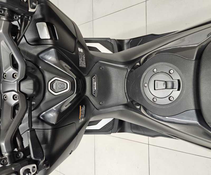 Yamaha T-Max 560 Tech Max - 2022