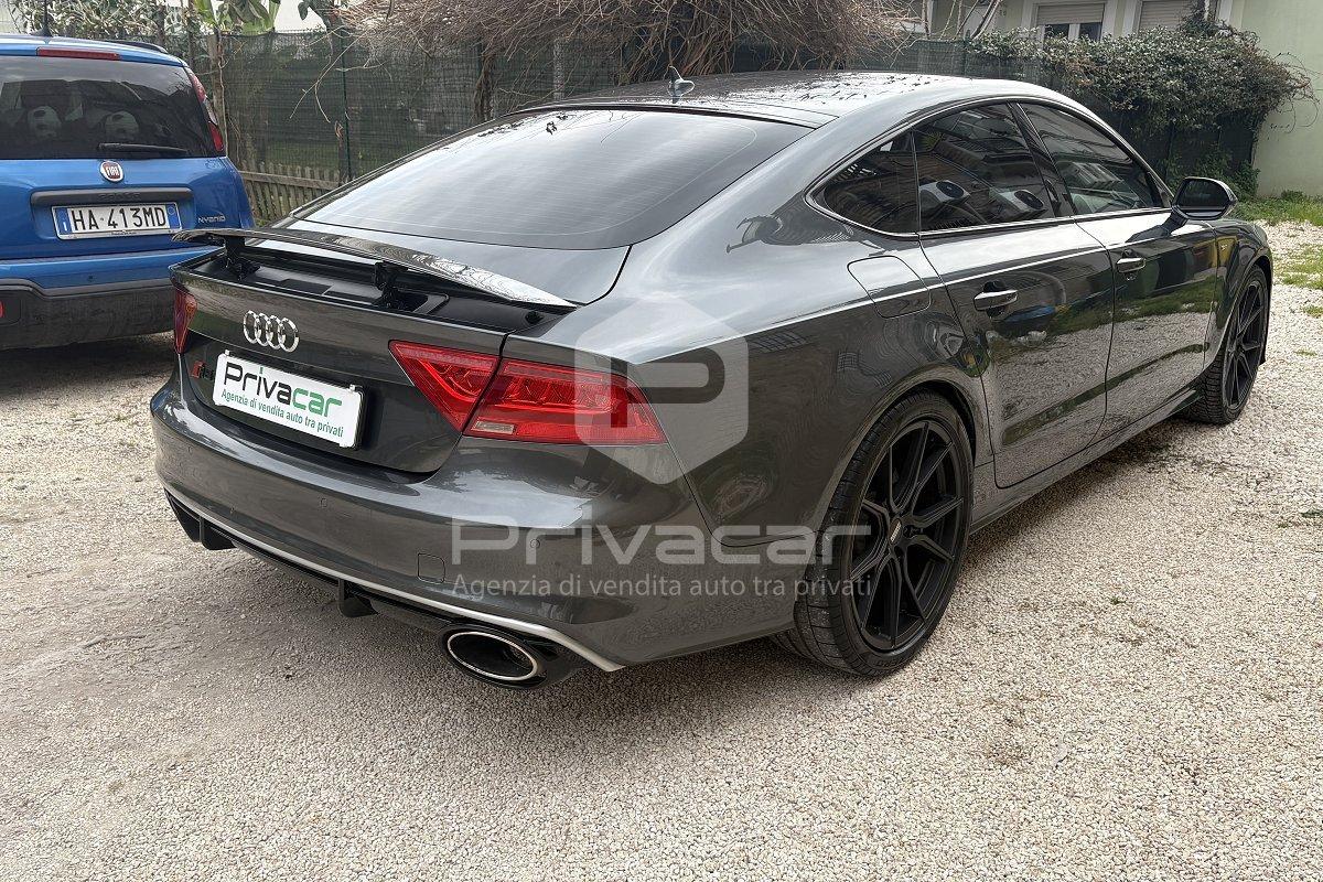 AUDI A7 SPB 3.0 TDI 204 CV multitronic Business Plus