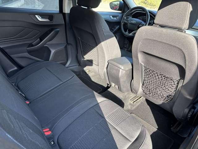 Ford Focus Focus 1.0 EcoBoost 125 CV 5p. Active