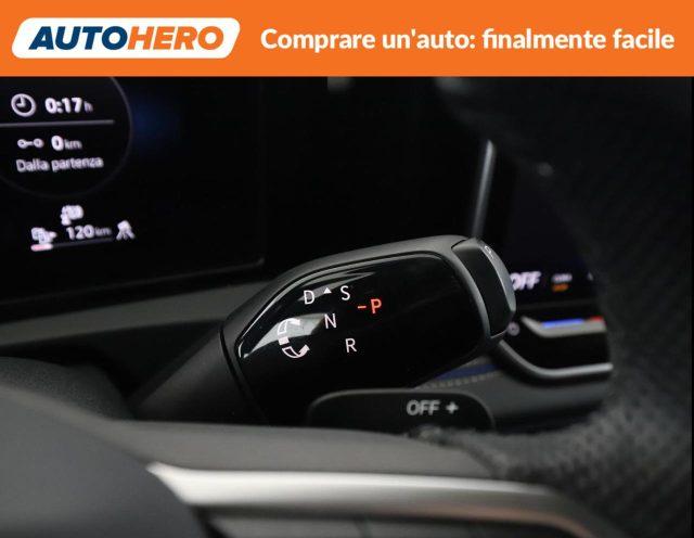 VOLKSWAGEN Tiguan 1.5 TSI eHybrid 272 CV DSG R-Line