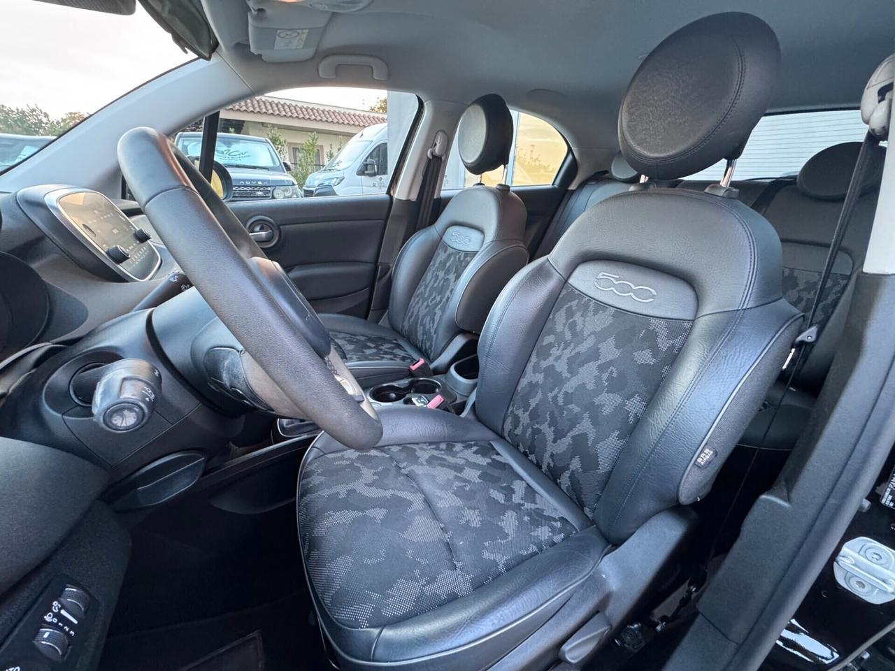 Fiat 500X 1.3 MultiJet 95 CV Cross - UNIPRO - GARANZIA FINO A 5 ANNI - PROMO FINANZIAMENTO