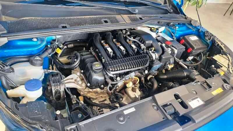Peugeot 208 1.2 PureTech 75 CV S&S Allure Pack