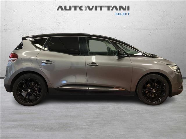 RENAULT Scenic 1.7 Blue dCi 120cv Sport Edition2