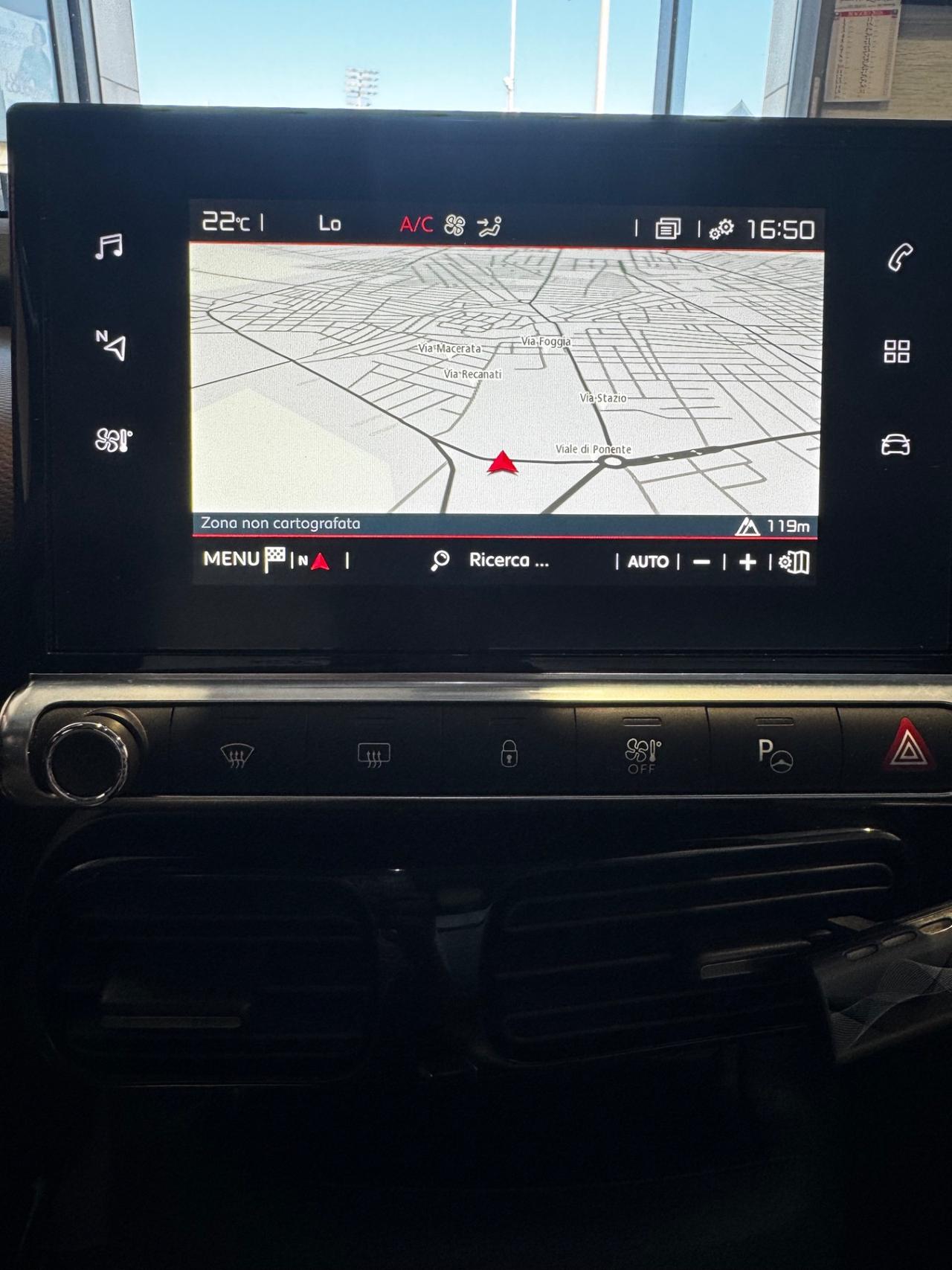 Citroen C4 Cactus PureTech 110 S&S EAT6 Shine