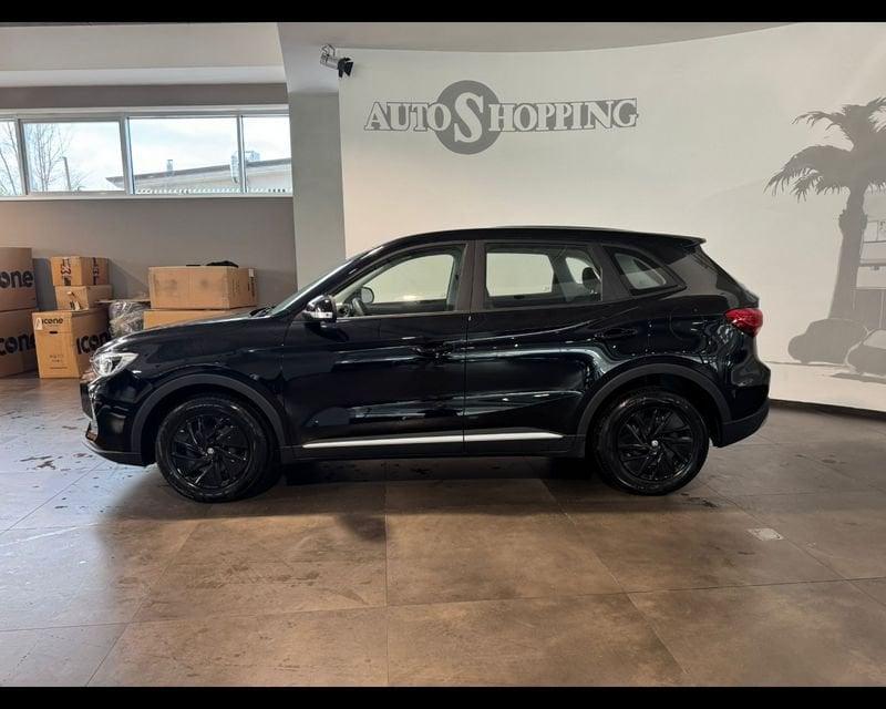 MG ZS (2024-->) 1.5 Standard