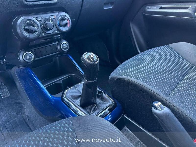 Suzuki Ignis 1.2 Hybrid Cool 2WD