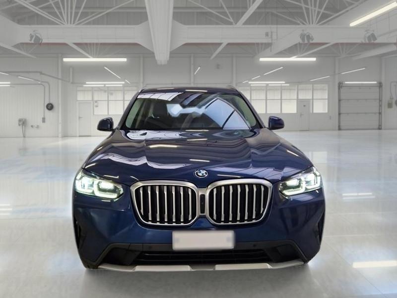 BMW X3 xDrive 30e Autom.