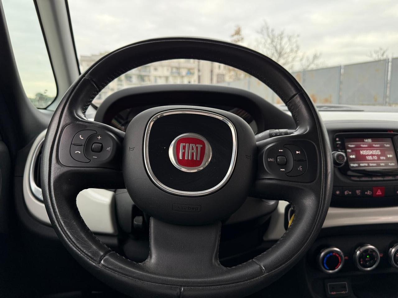 Fiat 500L 1.3 Multijet 85 CV N1 Full Perfetta 2016