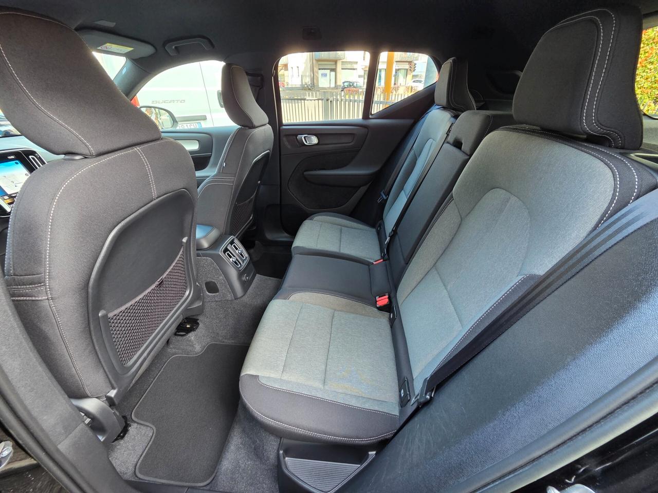 Volvo XC40 1.5 T4 Recharge PHEV Aut. / SERVICE VOLVO!