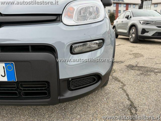 FIAT Panda 1.0 FireFly Hybrid PROMO