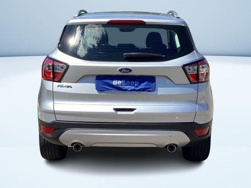 Ford Kuga 1.5 ECOBOOST TITANIUM S&S 2WD 120CV MY18
