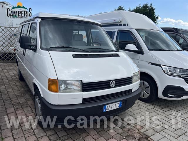 VOLKSWAGEN VW CALIFORNIA