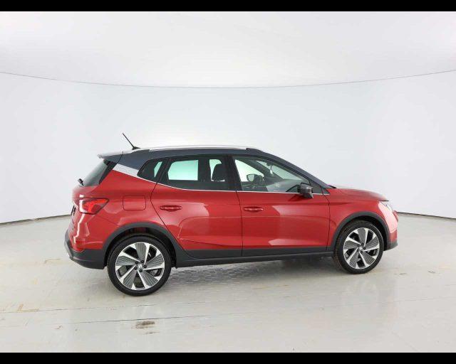 SEAT Arona 1.0 EcoTSI FR