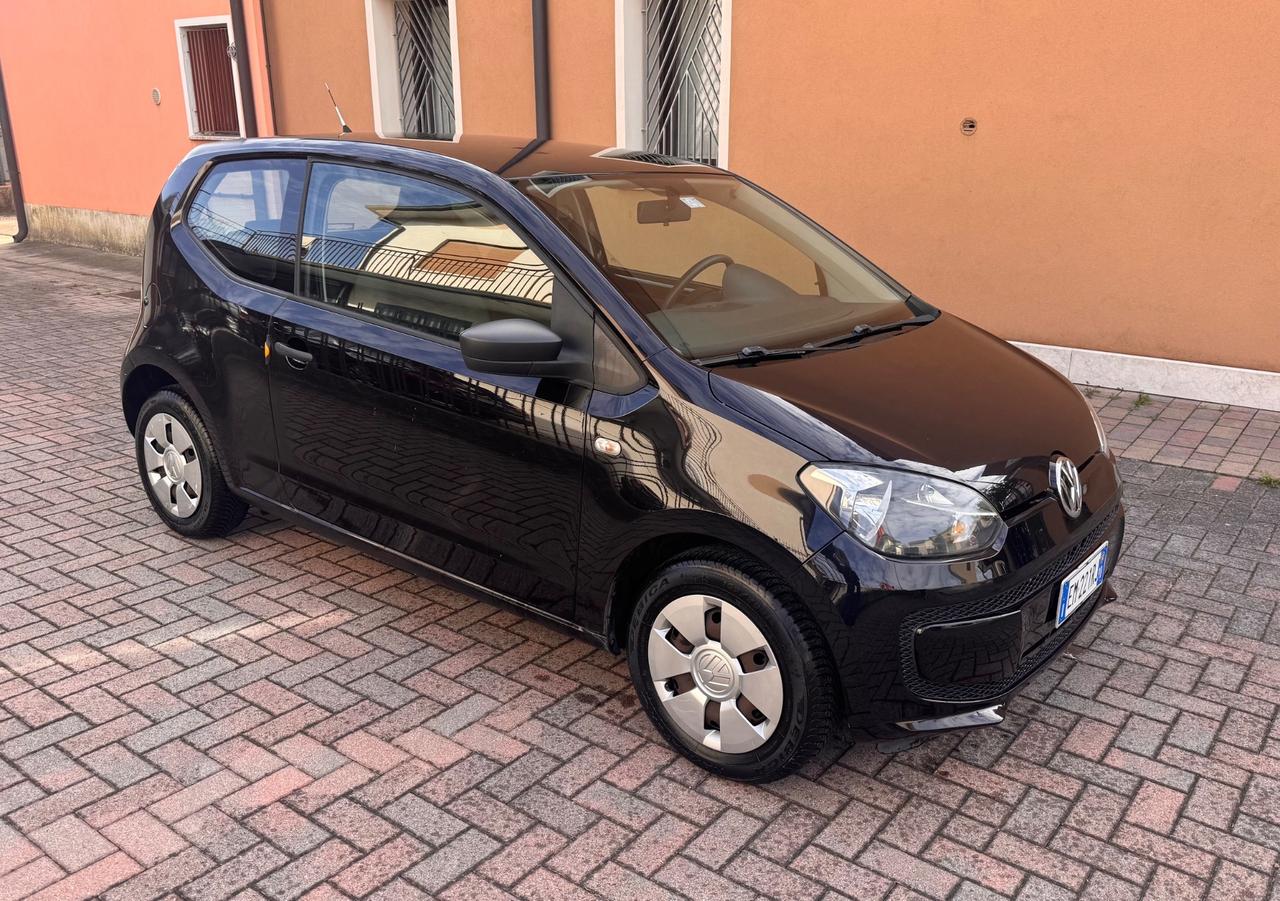 Volkswagen up! 1.0 75 CV Ok Neopatentati