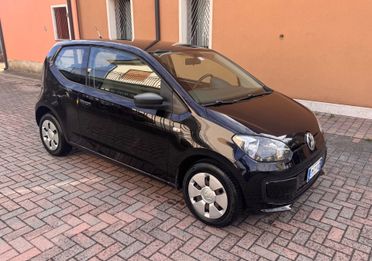 Volkswagen up! 1.0 75 CV Ok Neopatentati