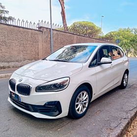 Bmw 216 216d Active Tourer Business