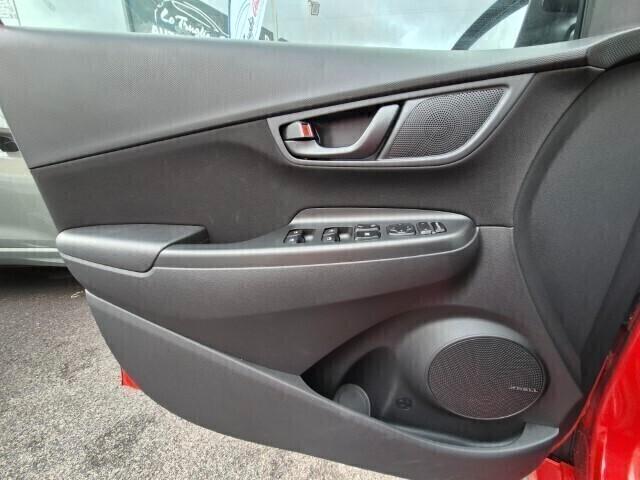 Hyundai Kona 1.0 T-GDI Hybrid 48V iMT NLine - 2021
