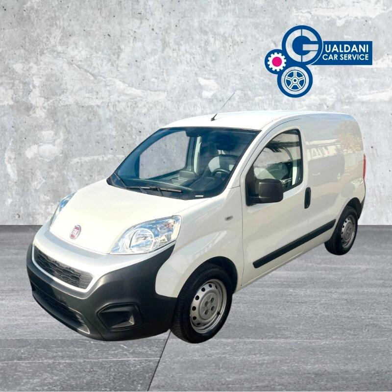 FIAT Fiorino 2ª serie Fiorino 1.3 MJT 95CV Car...