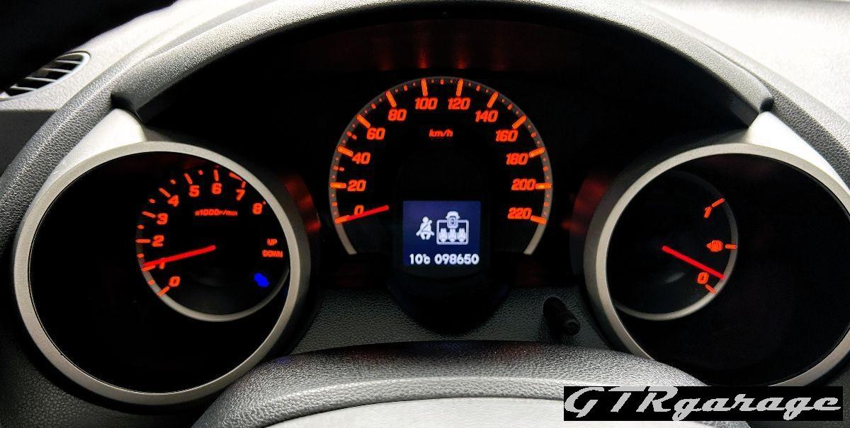 HONDA Jazz 1.4 i-VTEC Executive ok neopatentati