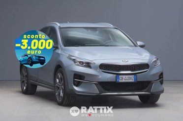 Kia XCeed 1.4 t-GDI 140CV Evolution Adas Pack Plus DCT