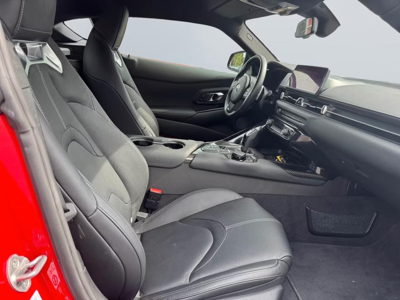 Toyota Supra GR 3.0B A RZ Legend Bi-LED*HUD FULL