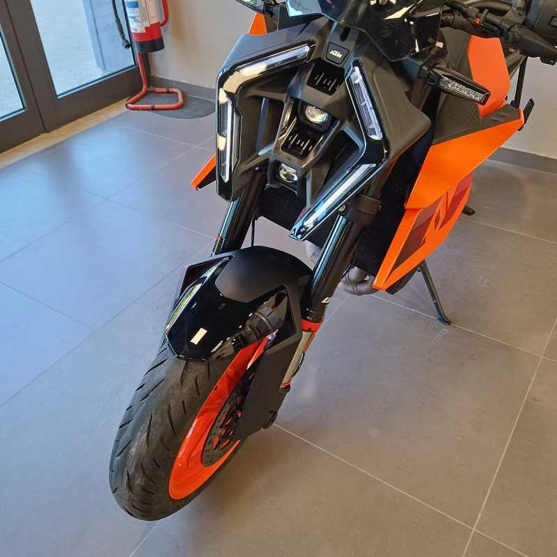 KTM 990 Duke - 2024