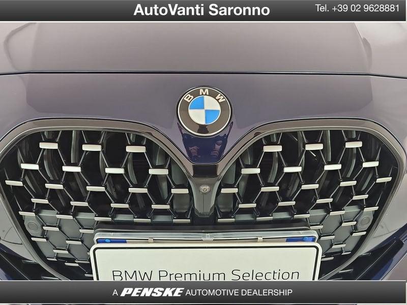 BMW Serie 4 M440i Coupe mhev 48V xdrive auto
