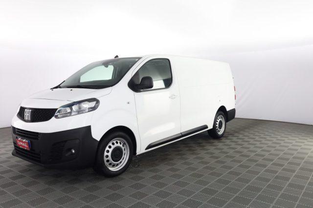 FIAT Scudo Scudo 2.0 BlueHDi 145CV PL-SL-TN Furgone Lounge