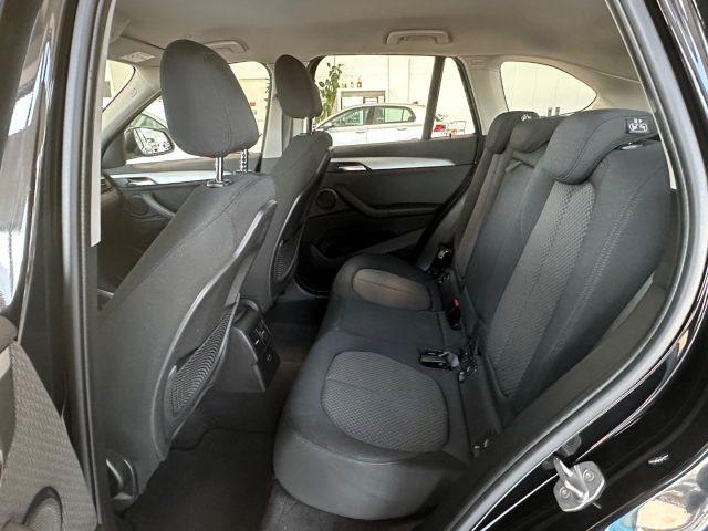 BMW X1 sDrive18d Business Advantage