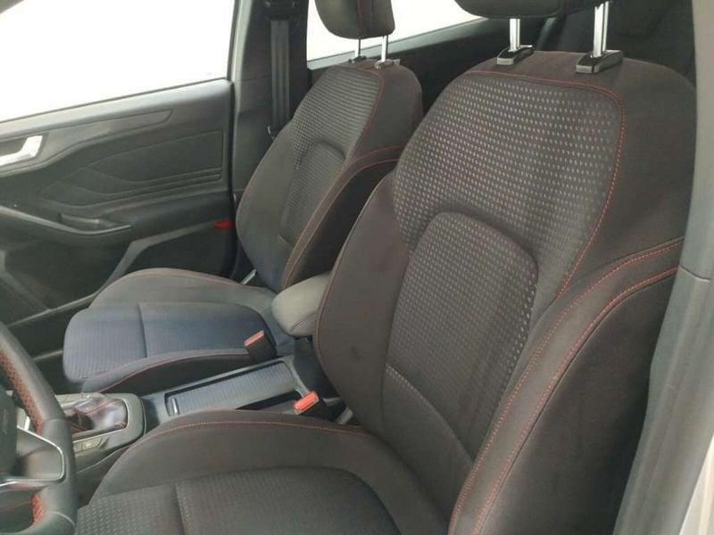 Ford Focus 1.5 ecoblue ST-Line s&s 120cv