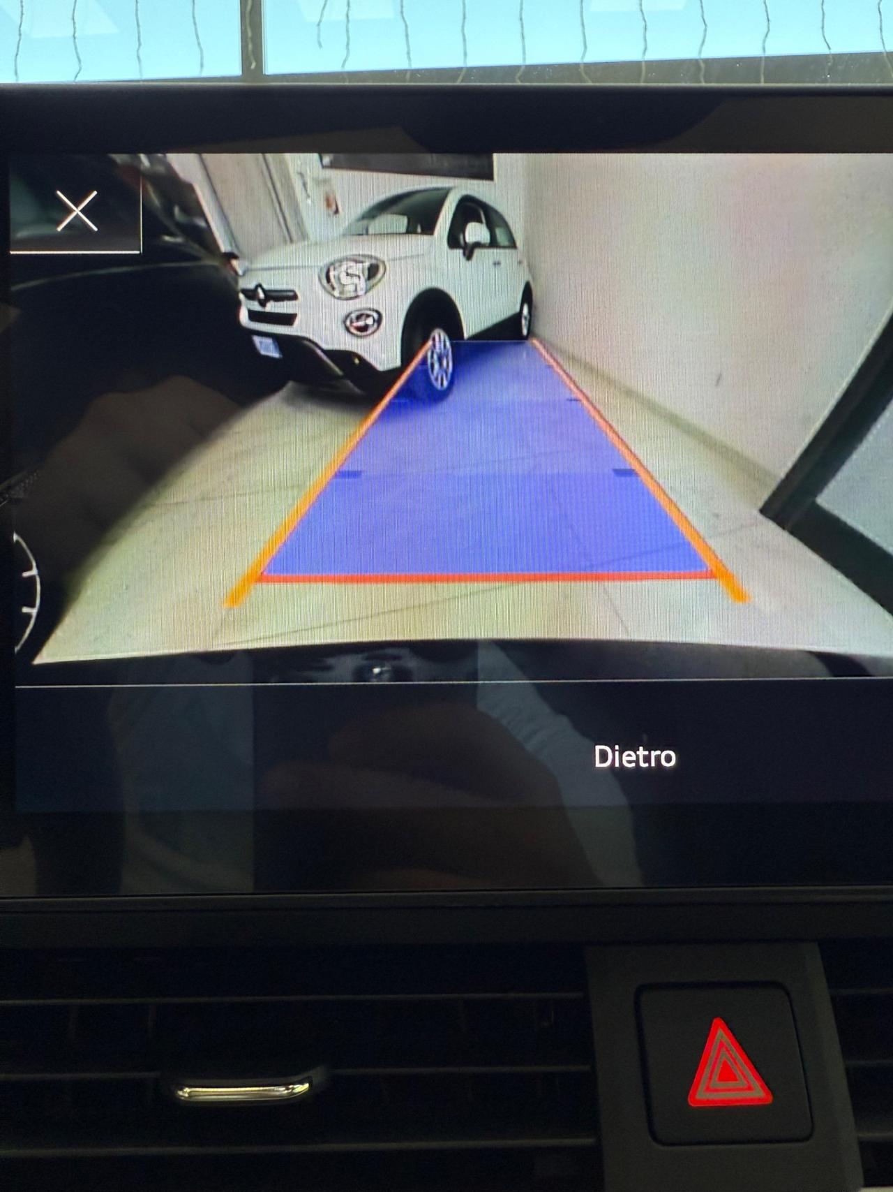 Audi A5 SPB 40 TDI S.LINE EDITION TETTO APRIBILE,VIRTUAL COCKPIT, PACCHETTO LUCI SOFFUSE INTERNE,TELECAMERA